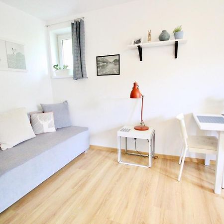 Apartament Bazatatry Sloneczny Zakopane Exteriér fotografie