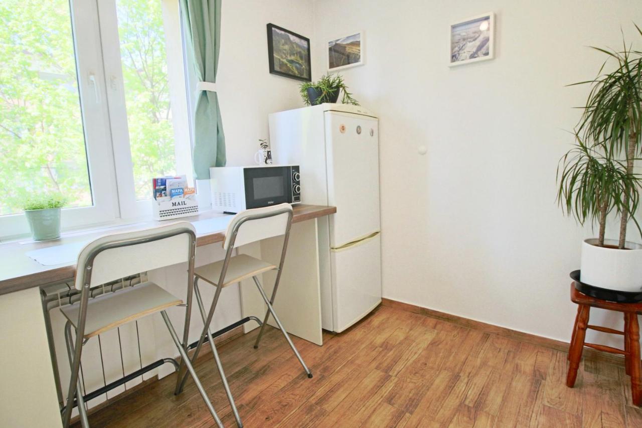 Apartament Bazatatry Sloneczny Zakopane Exteriér fotografie