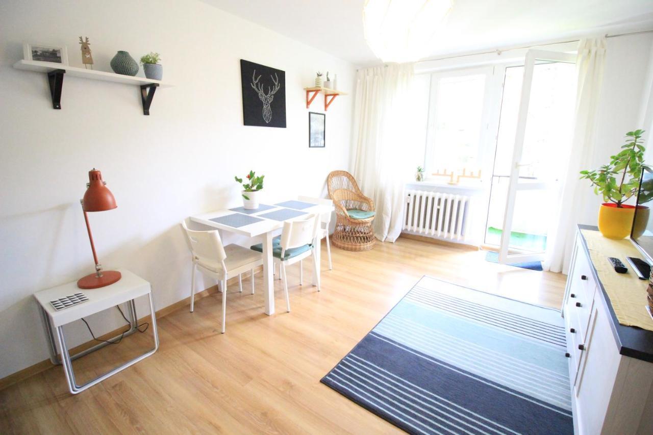 Apartament Bazatatry Sloneczny Zakopane Exteriér fotografie