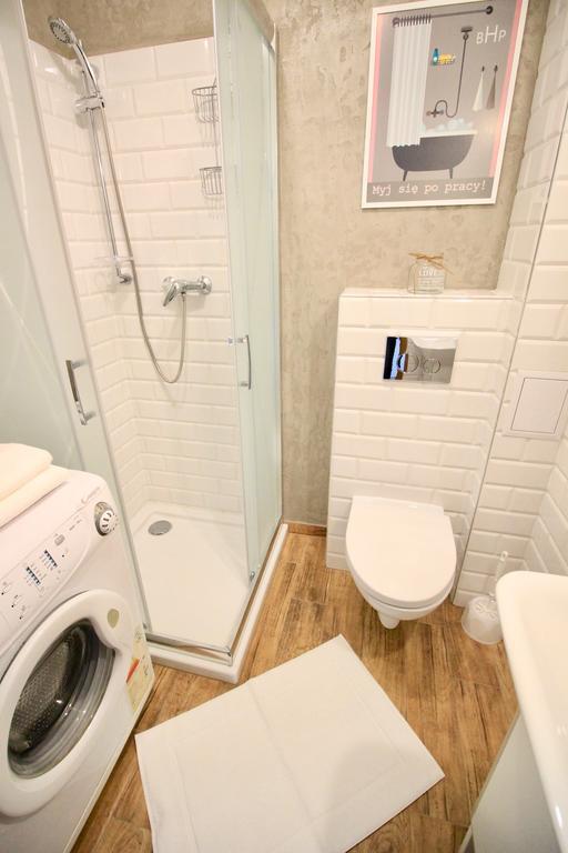 Apartament Bazatatry Sloneczny Zakopane Exteriér fotografie